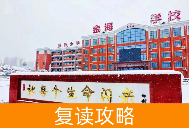 2025娄底市金海学校复读班学籍怎么处理？